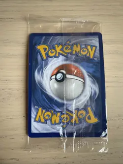 Pokemon TCG - Glaceon V 033/195 Stamped Promo - 2023 Advent Calendar Promo - NM - Image 2