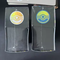 Pokemon Mega Evolution Lucario Gardevoir Elite Trainer Box X2 Sealed Set Bundle - Image 2
