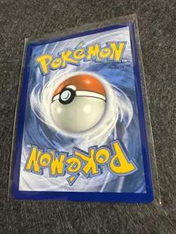 Pokemon 043/264 CINDERACE V Ultra Rare Fusion Strike Full Art NM - Image 4