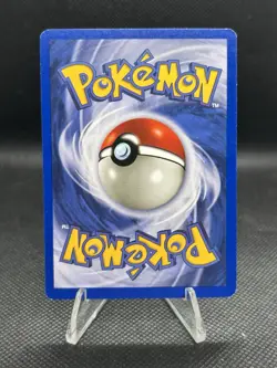Pokemon Vintage Non-Holo Rare Dark Ariados 17/105 Neo Destiny WotC - Image 3