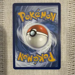 N's Zoroark ex 098 Pokemon Journey Together Mint Condition Holo Rare - Image 2