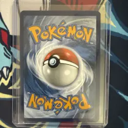 Pokemon TCG Deino 146/086 White Flare English - Illustration Rare NM Pack fresh - Image 2