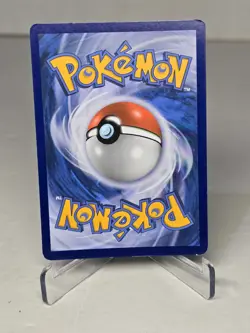 Alolan Vulpix 21/145 Toys R Us Promo Pokemon TCG Stamped Rare LP - Image 2