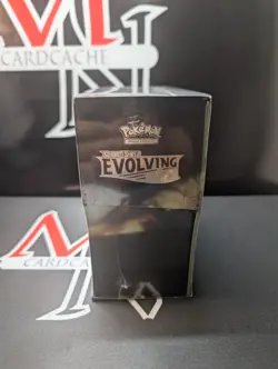 Pokemon Sword Shield Evolving Skies Elite Trainer Box ETB SYLVEON VAPOREON - Image 3