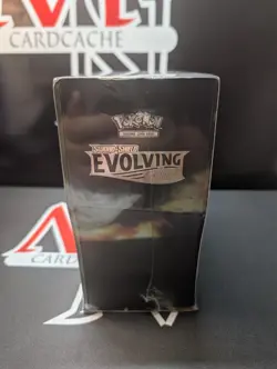 Pokemon Sword Shield Evolving Skies Elite Trainer Box ETB SYLVEON VAPOREON - Image 5
