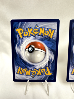 Pokemon TCG Dratini Non Holo & Reverse Holo - Obsidian Flames 157/197 NM - Image 5