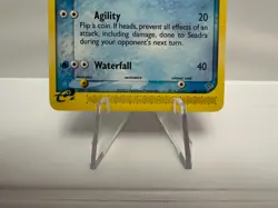 Seadra 40/97 - EX Dragon - Pokemon TCG - E-Reader Stamp - LP+ - Image 3