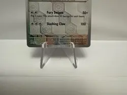 Persian 049/064 - Shrouded Fable - Pokemon TCG - Reverse Holo - NM - Image 3