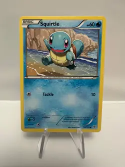 Squirtle 24/135 - Black & White Plasma Storm - Pokemon TCG - LP - Image 1