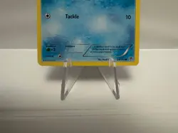 Squirtle 24/135 - Black & White Plasma Storm - Pokemon TCG - LP - Image 3