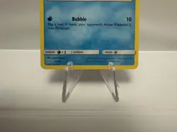 Squirtle 17/25 - McDonald's 25th Anniversary Promo - Pokemon TCG -Regular LP+/NM - Image 3