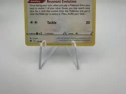 Eevee 119/189 Astral Radiance Regular Common Pokemon TCG NM - Image 3