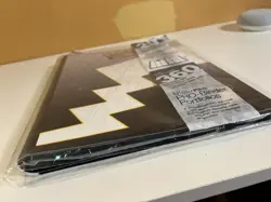 ULTRA PRO POKEMON 25th Celebration PRO-BINDER (NEW but wrapper slightly opened) - Image 2