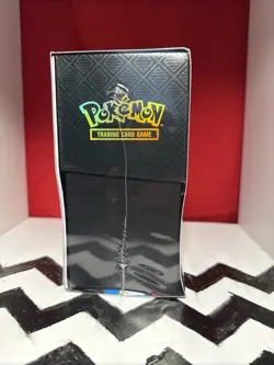 Mega Evolution Elite Trainer Box - Pokemon TCG Sealed - (Mega Gardevoir) - ETB - Image 3