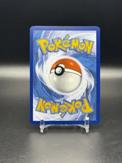 2024 POKEMON S&V SURGING SPARKS #198 FEEBAS ILLUSTRATION RARE - NM - Image 2