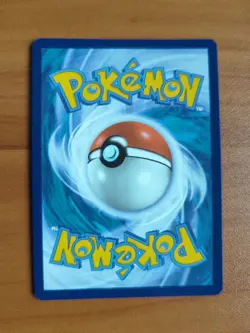 Milcery 152/142 Pokemon TCG Stellar Crown Illustration Rare Holo - Image 2