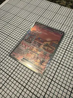 Pokemon TCG Mew EX Black Star Promo SVP053 NM Condition - Image 3