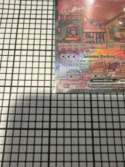 Pokemon TCG Mew EX Black Star Promo SVP053 NM Condition - Image 5