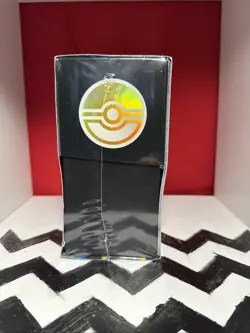 Pokemon TCG Mega Evolution Elite Trainer Box New Factory Sealed - Image 2