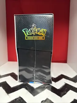 Pokemon TCG Mega Evolution Elite Trainer Box New Factory Sealed - Image 4