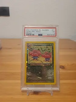 Pokemon Southern Islands Set - reserviert - Image 1