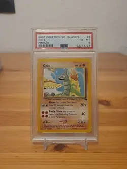 Pokemon Southern Islands Set - reserviert - Image 2