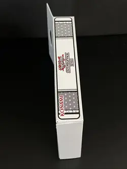 Yugioh 2025 Mega-Pack Bundle Tuck Box 3-Packs Sealed 15 FOIL PER BOX - Image 4