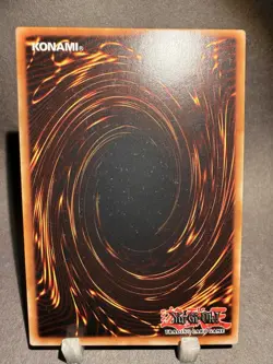 Ring Of Destruction RP02-EN066 Ultra Rare Yu-Gi-Oh Unlimited Mint Condition - Image 2