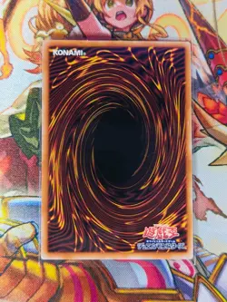 Yugioh Asian English OCG RC04-AE005 MaxxC QCSE Original - Image 2