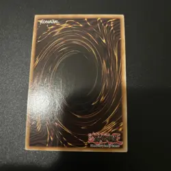 *** SEVENTH ASCENSION *** QUARTER CENTURY SECRET RARE RA04-EN098 YUGIOH! - Image 4