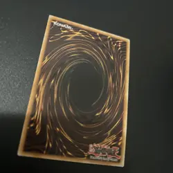 *** SEVENTH ASCENSION *** QUARTER CENTURY SECRET RARE RA04-EN098 YUGIOH! - Image 5
