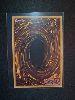 Yu-Gi-Oh! Seventh Ascension 1st Ed Quarter Century Secret Rare RA04-EN098 - Image 2