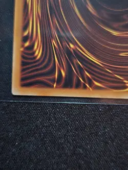 Yu-Gi-Oh! Seventh Ascension 1st Ed Quarter Century Secret Rare RA04-EN098 - Image 3