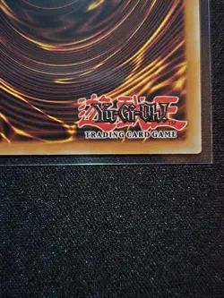 Yu-Gi-Oh! Seventh Ascension 1st Ed Quarter Century Secret Rare RA04-EN098 - Image 4