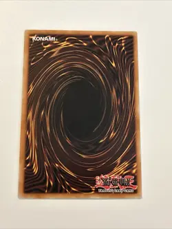 *** SEVENTH ASCENSION *** QUARTER CENTURY SECRET RARE RA04-EN098 YUGIOH! - Image 3