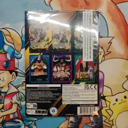 One Piece Card Game Premium Card Collection -Leader Collection English - Image 2
