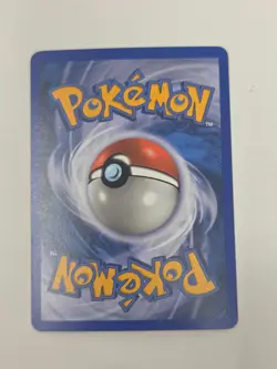 Pokemon Ludicolo 6/100 EX Crystal Guardians 2006 Holo δ Delta Species Card - Image 2
