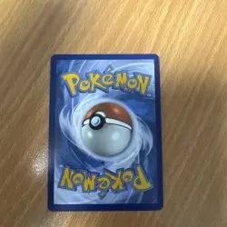 Pokemon TCG Tatsugiri EX 226/191 Surging Sparks Ultra Rare Holo Card Near Mint - Image 2