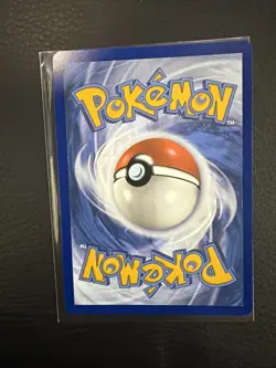 Pokemon Mew EX TCG Paldean Fates Holo Card 232/091 Special Illustration Rare - Image 2