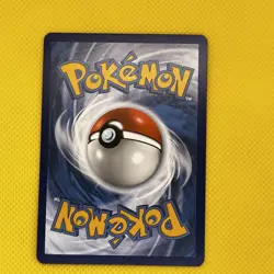 Pokemon Card Town Store Reverse Holo Obsidian Flames 196/197 - Image 2