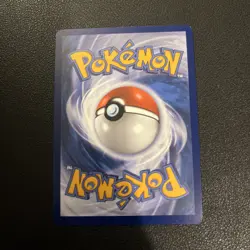 Pokemon TCG Misty's Psyduck Holo Card 193/182 IR Sv10: Destined Rivals - Image 4