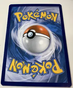 Pokemon Mew EX TCG Full Art Holo Card RC24/RC25 Legendary Treasures Ultra Rare - Image 2