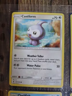 Pokemon Cards - 18 Total - Lot P - Image 3