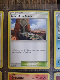 Pokemon Cards - 18 Total - Lot P - Image 4