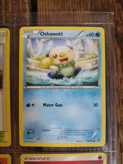 Pokemon Cards - 18 Total - Lot P - Image 5
