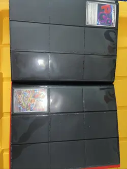 Pokemon Destined Rivals Lot 100+ Cards From Set - Image 4