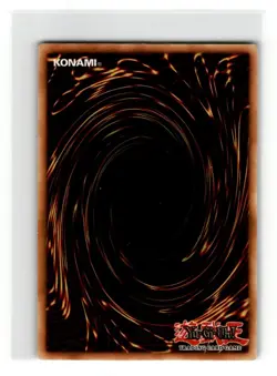 Yu-Gi-Oh! Bunilla Common PHSW-EN001 Moderately Played 1st Edition - Image 2