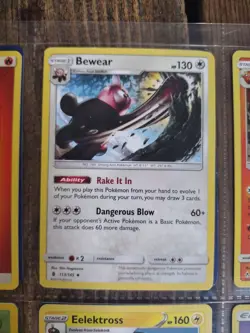 Pokemon Cards - 18 Total - Lot O - Image 4