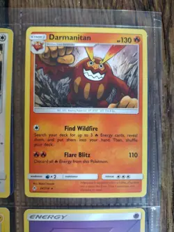 Pokemon Cards - 18 Total - Lot O - Image 5