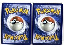 Difloon MEP005 & Drifblim MEP006 Mega Evolution Black Star Promo Pokemon Cards - Image 2